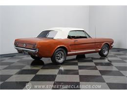 1966 Ford Mustang (CC-2083438) for sale in Lavergne, Tennessee