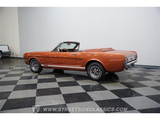 1966 Ford Mustang (CC-2083438) for sale in Lavergne, Tennessee
