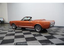 1966 Ford Mustang (CC-2083438) for sale in Lavergne, Tennessee