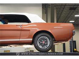 1966 Ford Mustang (CC-2083438) for sale in Lavergne, Tennessee
