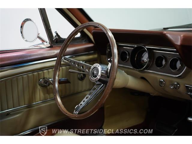 1966 Ford Mustang (CC-2083438) for sale in Lavergne, Tennessee