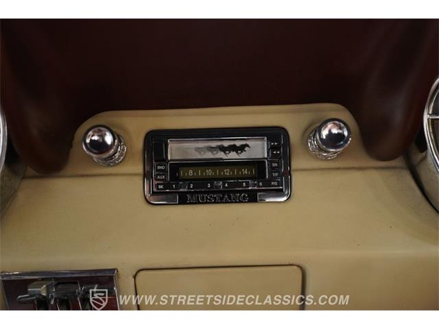 1966 Ford Mustang (CC-2083438) for sale in Lavergne, Tennessee