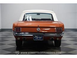 1966 Ford Mustang (CC-2083438) for sale in Lavergne, Tennessee