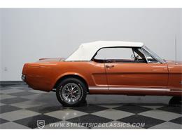 1966 Ford Mustang (CC-2083438) for sale in Lavergne, Tennessee