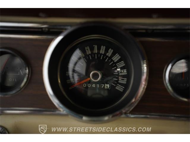 1966 Ford Mustang (CC-2083438) for sale in Lavergne, Tennessee