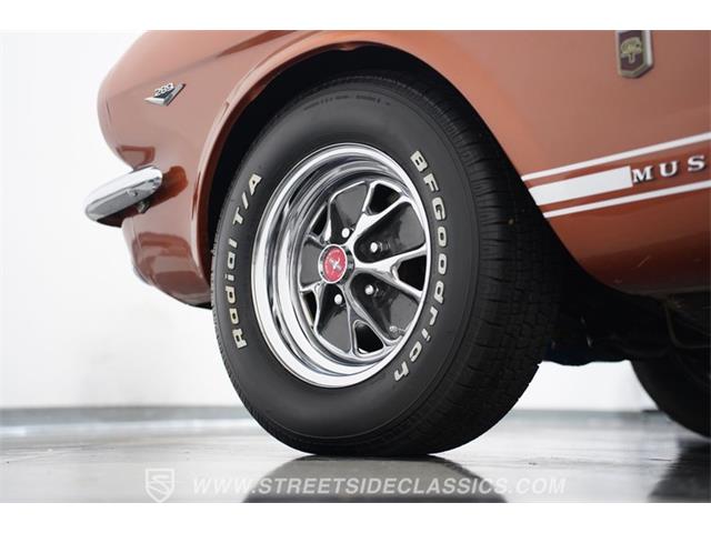 1966 Ford Mustang (CC-2083438) for sale in Lavergne, Tennessee