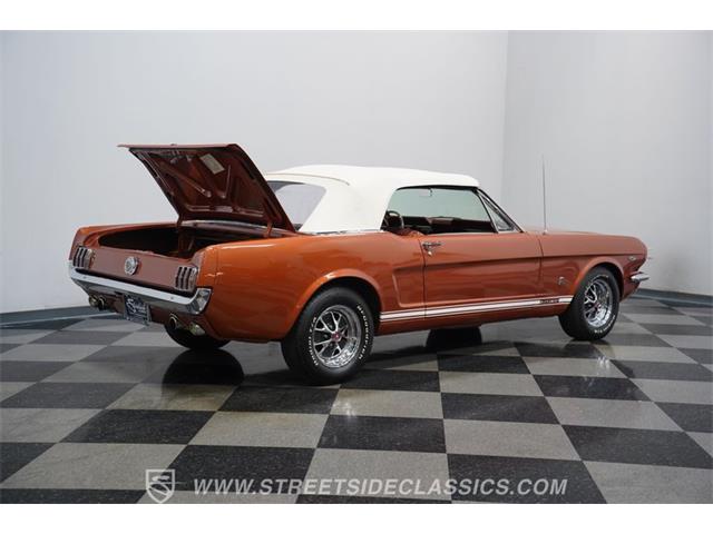 1966 Ford Mustang (CC-2083438) for sale in Lavergne, Tennessee
