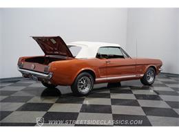 1966 Ford Mustang (CC-2083438) for sale in Lavergne, Tennessee