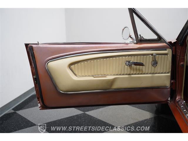 1966 Ford Mustang (CC-2083438) for sale in Lavergne, Tennessee