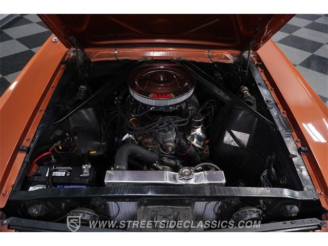 1966 Ford Mustang (CC-2083438) for sale in Lavergne, Tennessee