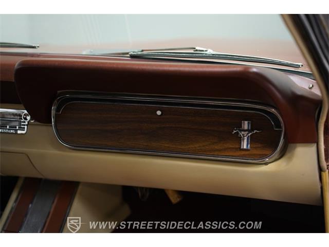 1966 Ford Mustang (CC-2083438) for sale in Lavergne, Tennessee