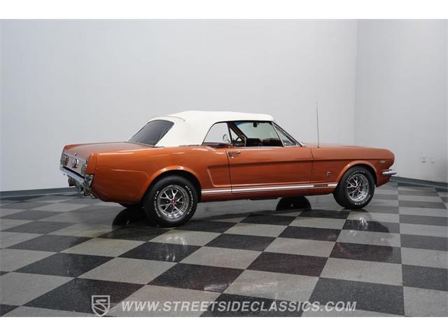 1966 Ford Mustang (CC-2083438) for sale in Lavergne, Tennessee