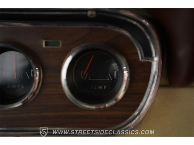 1966 Ford Mustang (CC-2083438) for sale in Lavergne, Tennessee