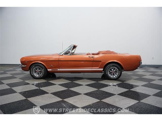 1966 Ford Mustang (CC-2083438) for sale in Lavergne, Tennessee