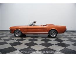 1966 Ford Mustang (CC-2083438) for sale in Lavergne, Tennessee