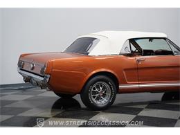 1966 Ford Mustang (CC-2083438) for sale in Lavergne, Tennessee