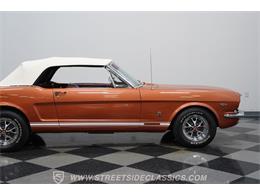1966 Ford Mustang (CC-2083438) for sale in Lavergne, Tennessee