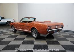 1966 Ford Mustang (CC-2083438) for sale in Lavergne, Tennessee