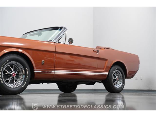 1966 Ford Mustang (CC-2083438) for sale in Lavergne, Tennessee
