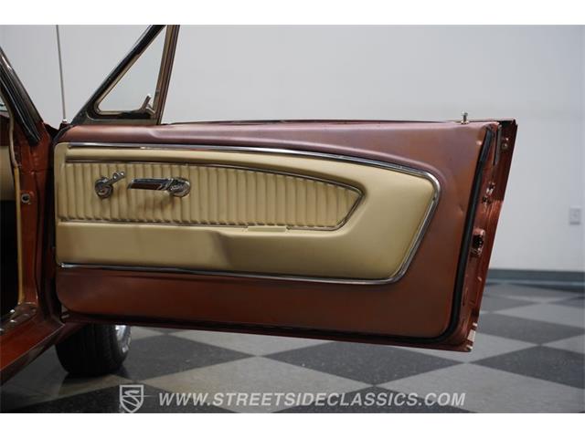 1966 Ford Mustang (CC-2083438) for sale in Lavergne, Tennessee