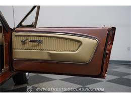 1966 Ford Mustang (CC-2083438) for sale in Lavergne, Tennessee