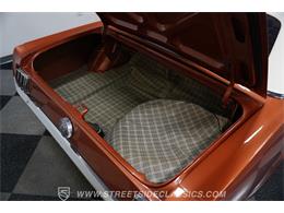 1966 Ford Mustang (CC-2083438) for sale in Lavergne, Tennessee