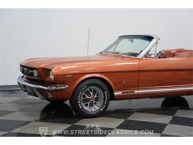 1966 Ford Mustang (CC-2083438) for sale in Lavergne, Tennessee