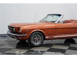 1966 Ford Mustang (CC-2083438) for sale in Lavergne, Tennessee