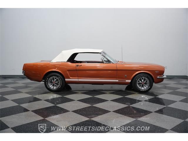1966 Ford Mustang (CC-2083438) for sale in Lavergne, Tennessee