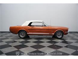 1966 Ford Mustang (CC-2083438) for sale in Lavergne, Tennessee