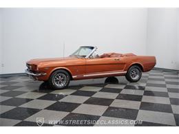1966 Ford Mustang (CC-2083438) for sale in Lavergne, Tennessee