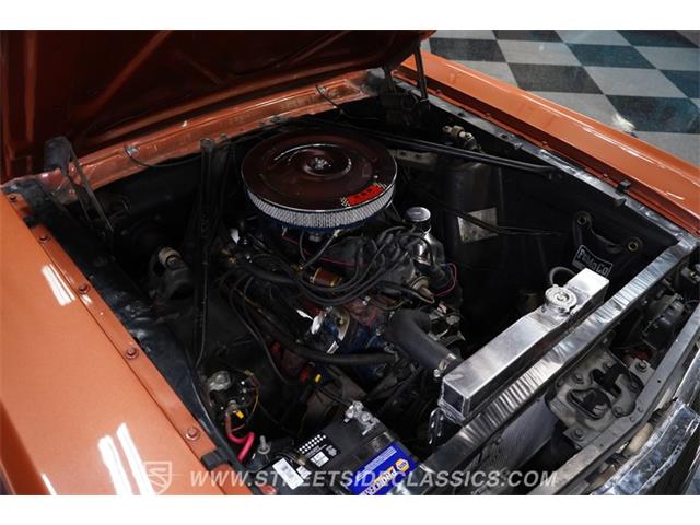 1966 Ford Mustang (CC-2083438) for sale in Lavergne, Tennessee