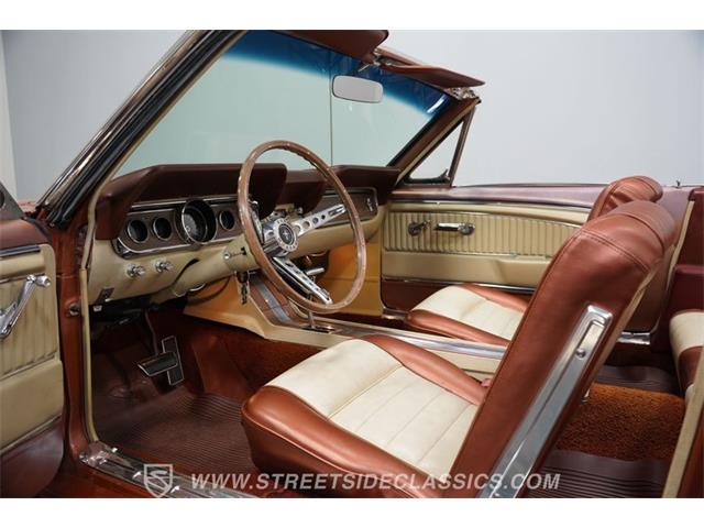 1966 Ford Mustang (CC-2083438) for sale in Lavergne, Tennessee