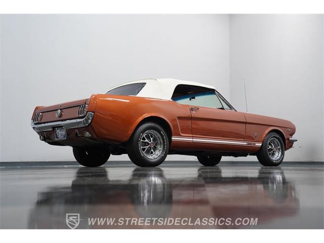 1966 Ford Mustang (CC-2083438) for sale in Lavergne, Tennessee