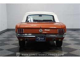 1966 Ford Mustang (CC-2083438) for sale in Lavergne, Tennessee