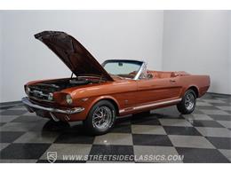1966 Ford Mustang (CC-2083438) for sale in Lavergne, Tennessee