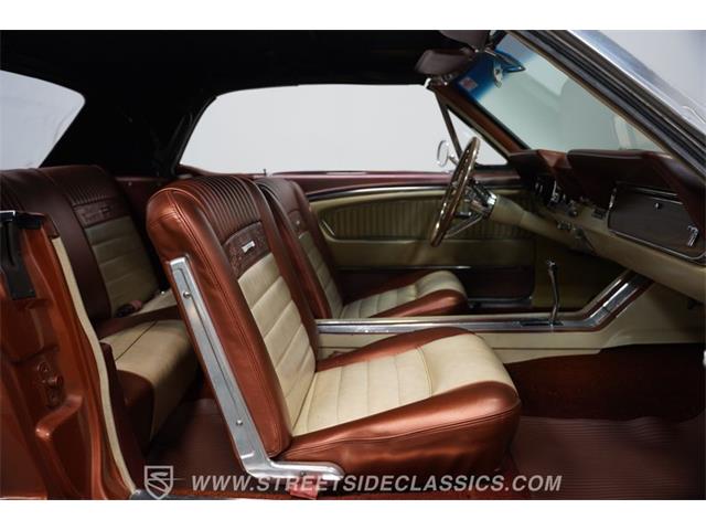 1966 Ford Mustang (CC-2083438) for sale in Lavergne, Tennessee