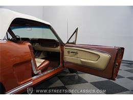 1966 Ford Mustang (CC-2083438) for sale in Lavergne, Tennessee