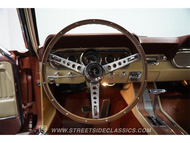 1966 Ford Mustang (CC-2083438) for sale in Lavergne, Tennessee