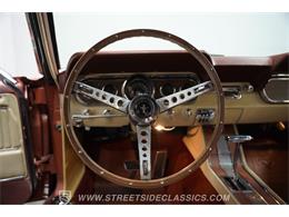 1966 Ford Mustang (CC-2083438) for sale in Lavergne, Tennessee