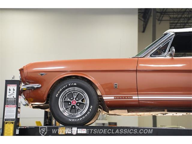 1966 Ford Mustang (CC-2083438) for sale in Lavergne, Tennessee