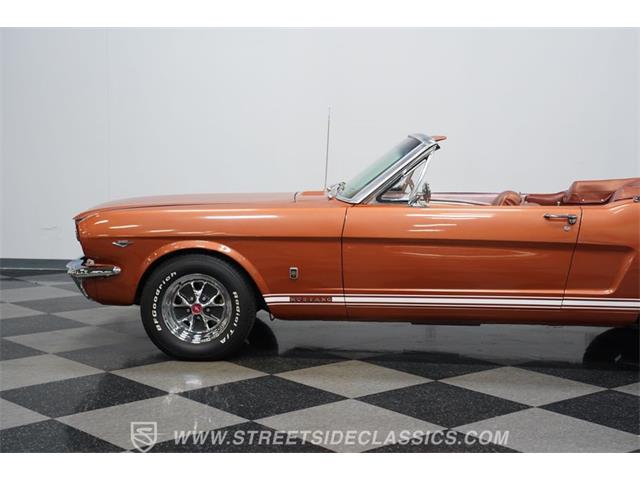 1966 Ford Mustang (CC-2083438) for sale in Lavergne, Tennessee