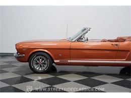 1966 Ford Mustang (CC-2083438) for sale in Lavergne, Tennessee