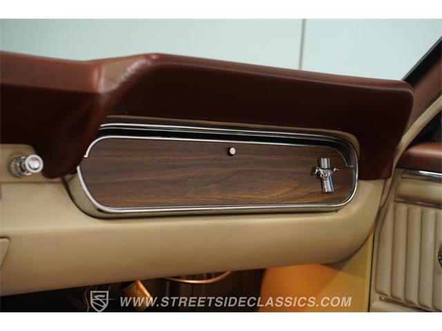 1966 Ford Mustang (CC-2083438) for sale in Lavergne, Tennessee