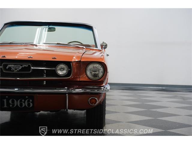 1966 Ford Mustang (CC-2083438) for sale in Lavergne, Tennessee