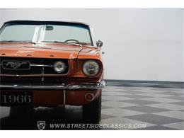 1966 Ford Mustang (CC-2083438) for sale in Lavergne, Tennessee