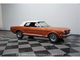 1966 Ford Mustang (CC-2083438) for sale in Lavergne, Tennessee