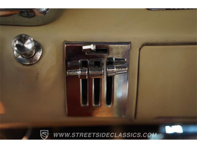1966 Ford Mustang (CC-2083438) for sale in Lavergne, Tennessee