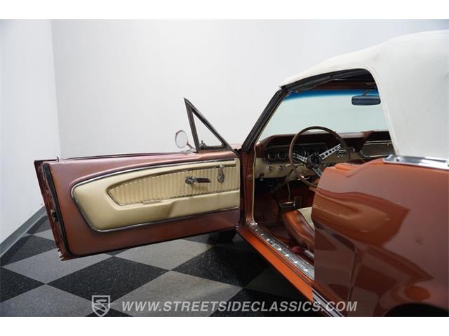 1966 Ford Mustang (CC-2083438) for sale in Lavergne, Tennessee
