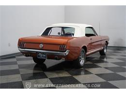 1966 Ford Mustang (CC-2083438) for sale in Lavergne, Tennessee